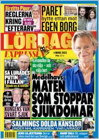 Expressen