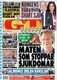 Göteborgstidningen