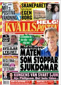Kvällsposten
