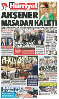 Hürriyet