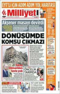 Milliyet