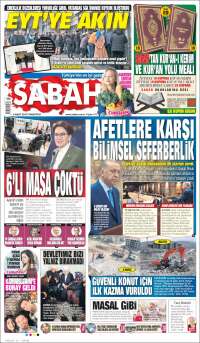 Sabah