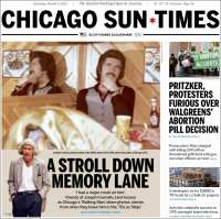 Chicago Sun-Times