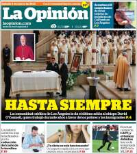 La Opinión