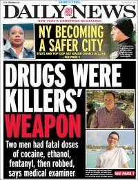 Daily News - New York