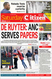 The Citizen