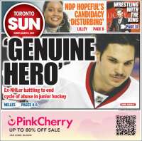 The Toronto Sun