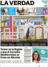 La Verdad de Cartagena