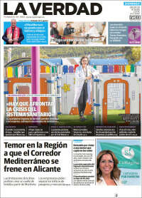 La Verdad de Murcia