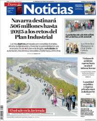 Noticias de Navarra