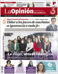 La Opinión de Murcia