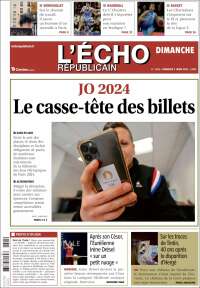 L'Echo Républicain