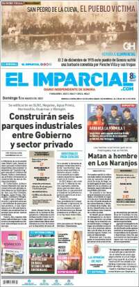 El Imparcial