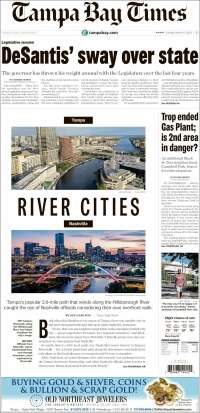 Tampa Bay Times