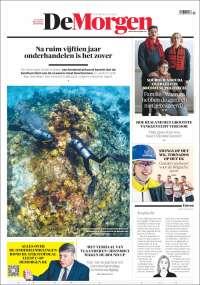 De Morgen