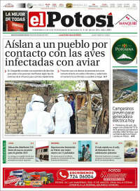 Diario de Potosí