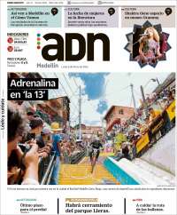 ADN - Medellín