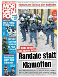 Hamburger Morgenpost 