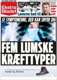 Ekstra Bladet
