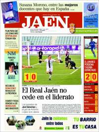 Diario Jaén