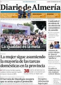 Diario de Almería