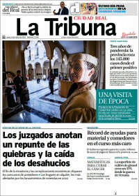 La Tribuna de Ciudad Real