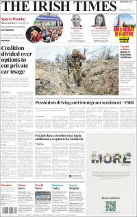 Irish Times