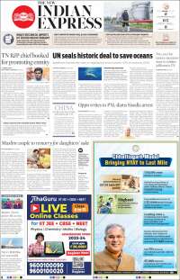 New Indian Express