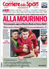 Corriere dello Sport