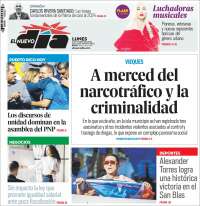 El Nuevo Día