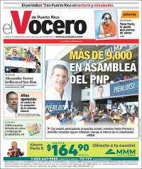 Vocero