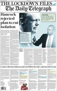 Daily Telegraph