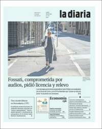 La Diaria