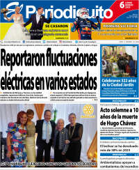 Periodiquito de Aragua