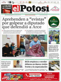 Diario de Potosí