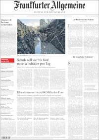 Frankfurter Allgemeine