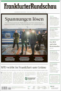 Frankfurter Rundschau