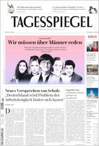 Der Tagesspiegel