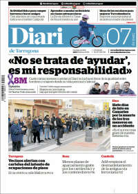Diari de Tarragona