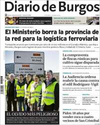 Diario de Burgos
