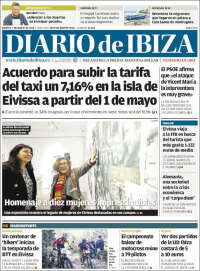 Diario de Ibiza