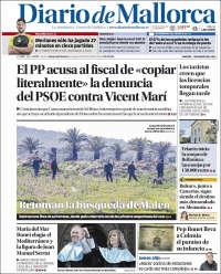 Diario de Mallorca