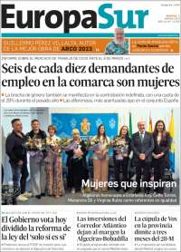 Europa Sur