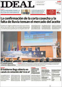 El Ideal de Jaén