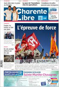 Charente Libre