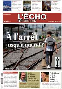 L'Echo Républicain