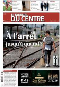 Le Journal du Centre