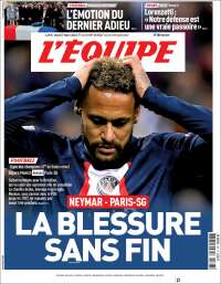 L'Equipe