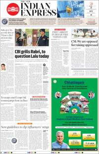 New Indian Express