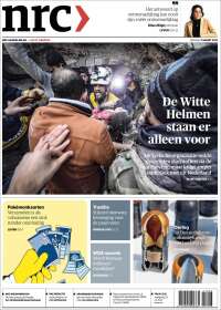 NRC Handelsblad